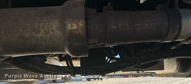 image for item DW4277 2013 Ford F750 Super Duty bucket truck