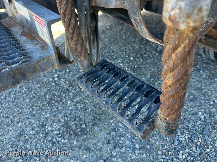 image for item DW4277 2013 Ford F750 Super Duty bucket truck