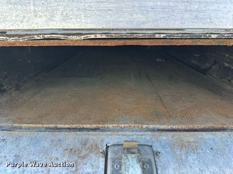 image for item DW4277 2013 Ford F750 Super Duty bucket truck