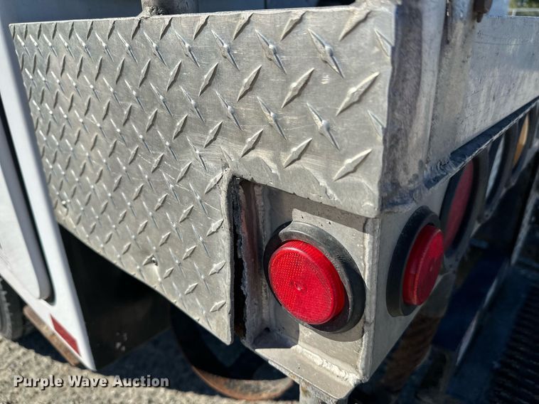 image for item DW4277 2013 Ford F750 Super Duty bucket truck