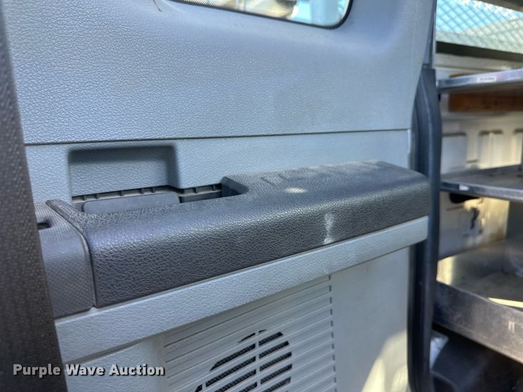 image for item DW4277 2013 Ford F750 Super Duty bucket truck