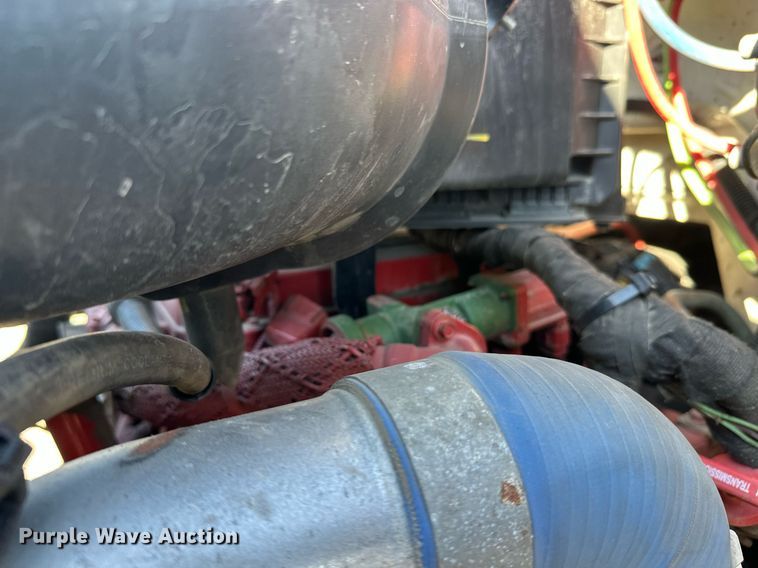 image for item DW4277 2013 Ford F750 Super Duty bucket truck