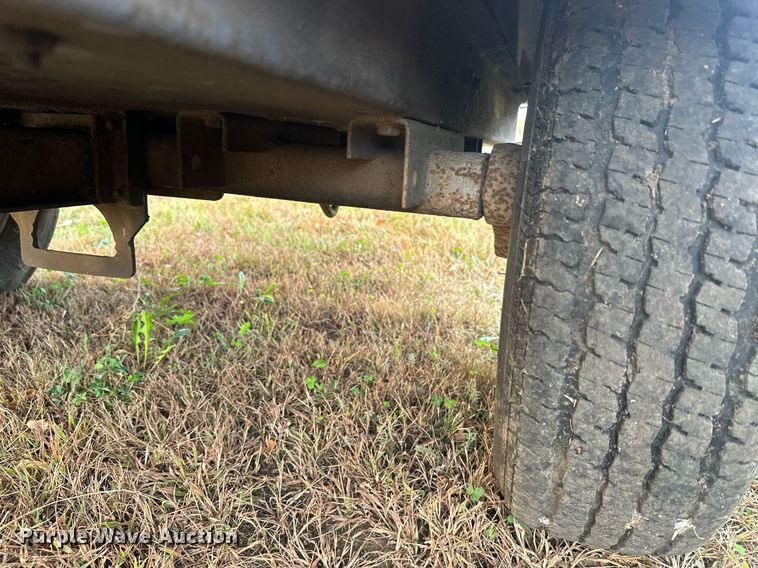 image for item DW4278 2007 Atlas Copco XAS 185JD7 air compressor