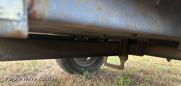 image for item DW4278 2007 Atlas Copco XAS 185JD7 air compressor