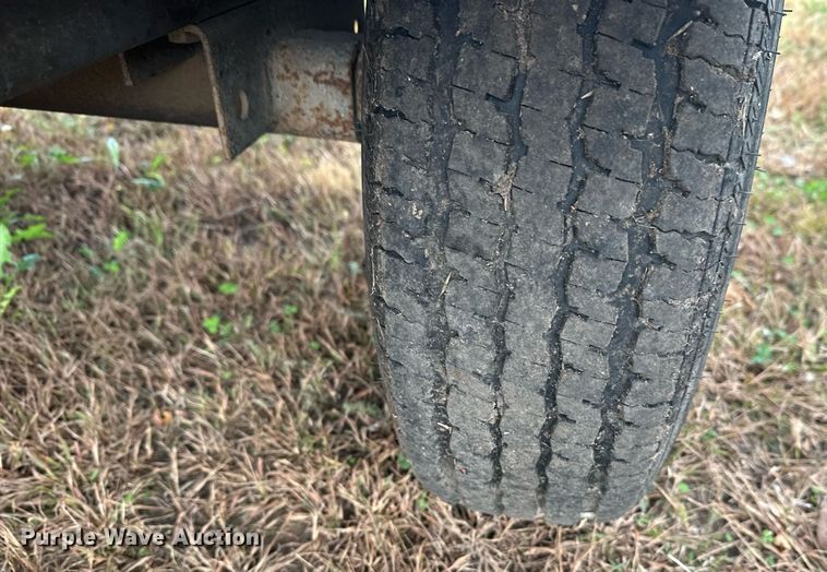 image for item DW4278 2007 Atlas Copco XAS 185JD7 air compressor