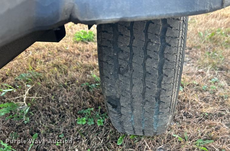 image for item DW4278 2007 Atlas Copco XAS 185JD7 air compressor