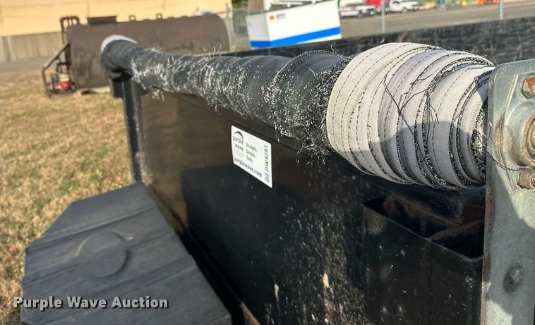 image for item DW4281 2014 Versa Dump dump trailer