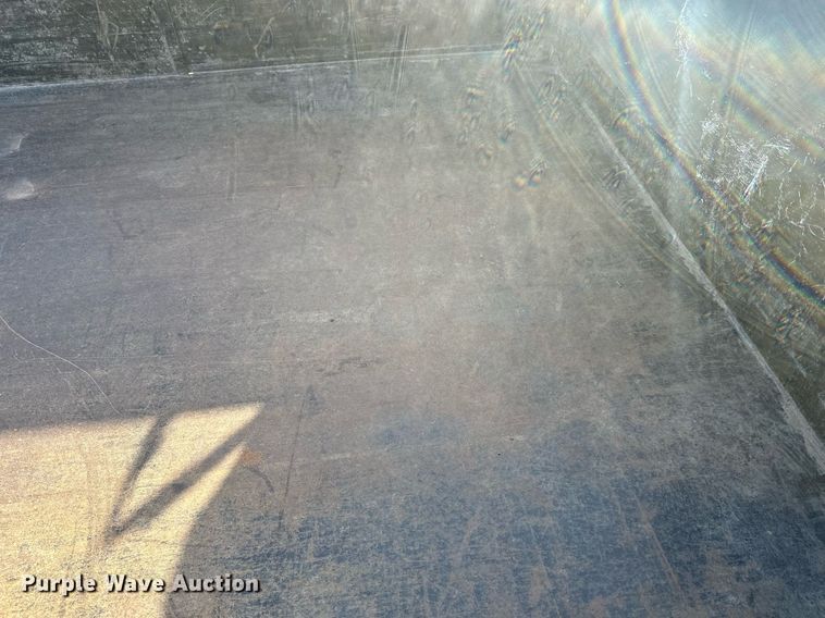 image for item DW4281 2014 Versa Dump dump trailer