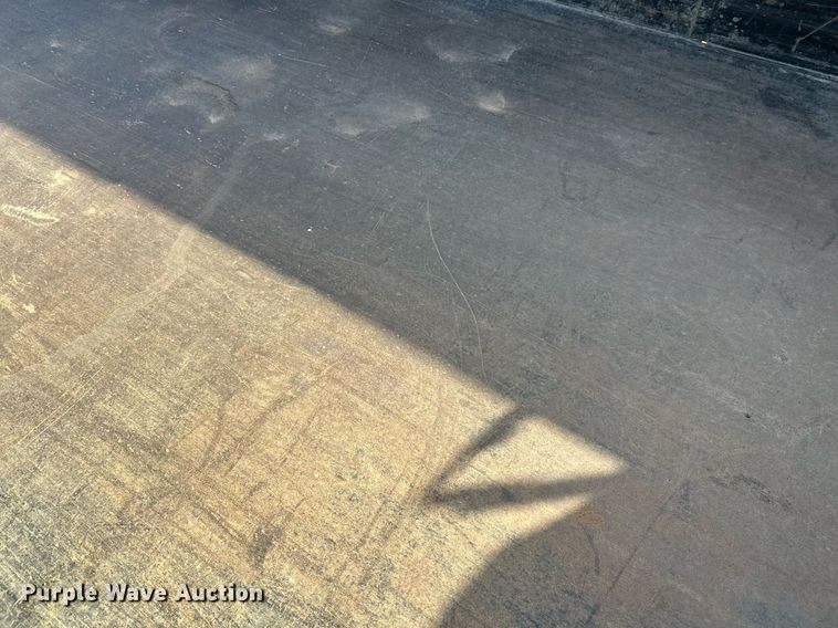 image for item DW4281 2014 Versa Dump dump trailer