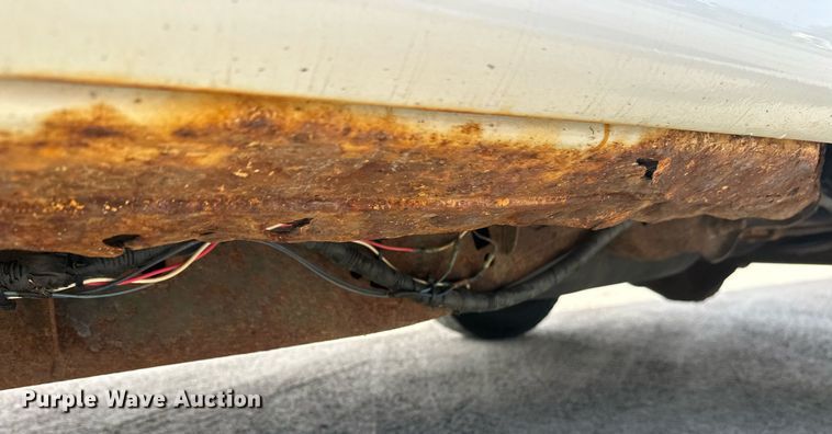 image for item DW4282 2013 Ford F150 SuperCab pickup truck