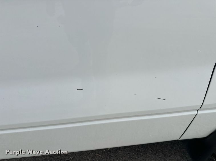 image for item DW4282 2013 Ford F150 SuperCab pickup truck