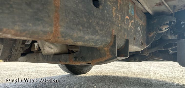 image for item DW4282 2013 Ford F150 SuperCab pickup truck