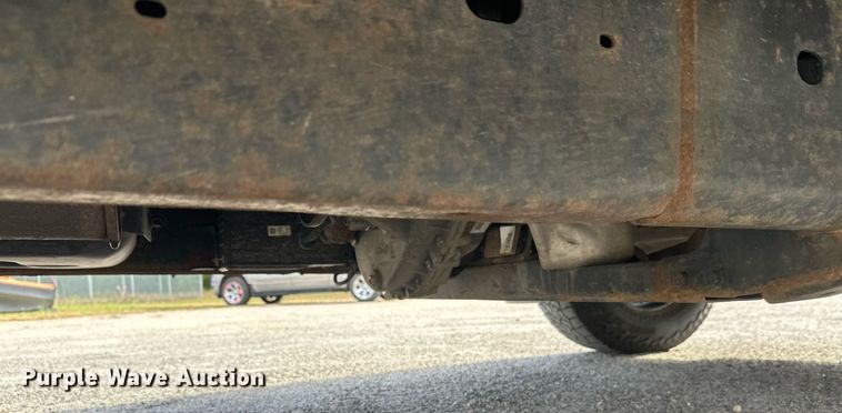 image for item DW4282 2013 Ford F150 SuperCab pickup truck