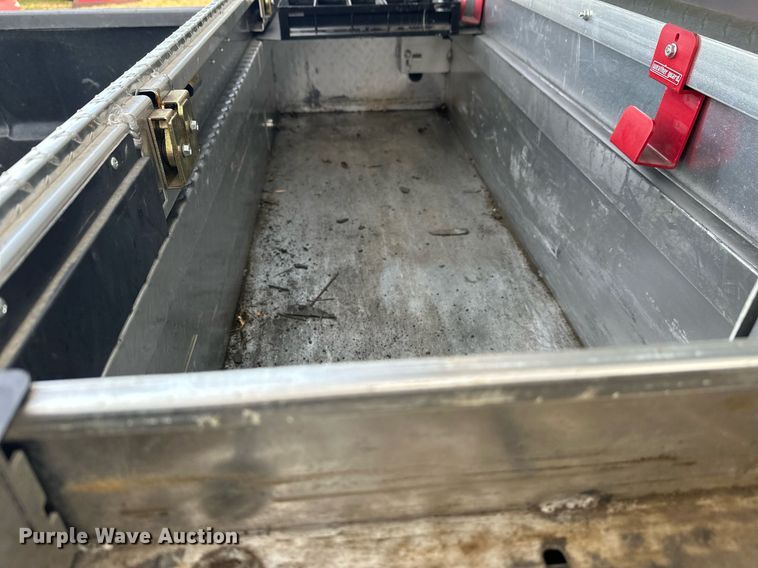 image for item DW4282 2013 Ford F150 SuperCab pickup truck