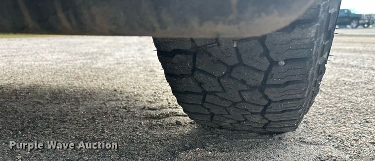 image for item DW4282 2013 Ford F150 SuperCab pickup truck