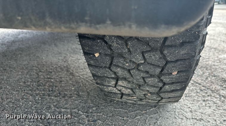 image for item DW4282 2013 Ford F150 SuperCab pickup truck