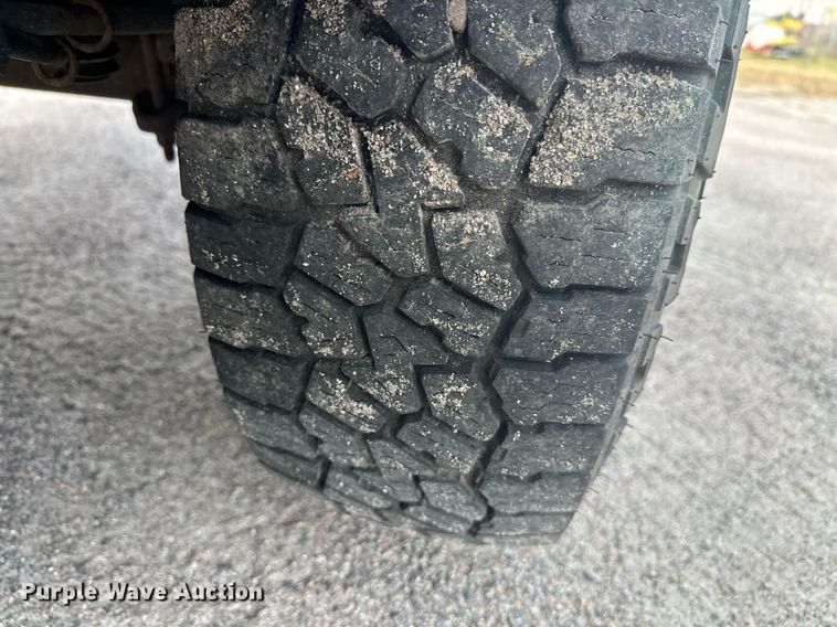 image for item DW4282 2013 Ford F150 SuperCab pickup truck