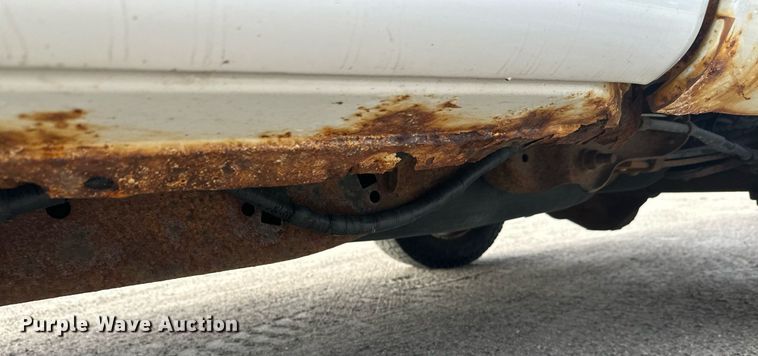 image for item DW4283 2013 Ford F150 SuperCab pickup truck