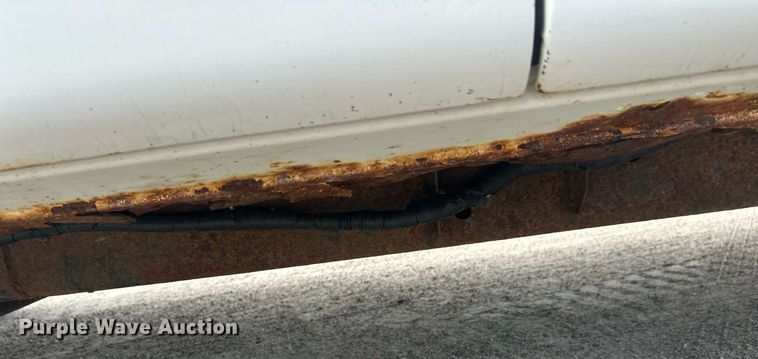 image for item DW4283 2013 Ford F150 SuperCab pickup truck