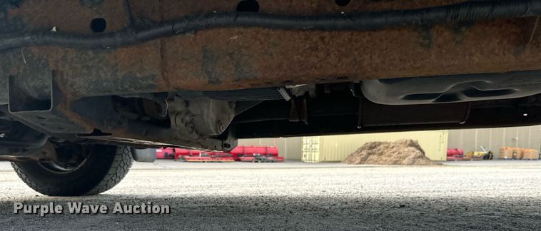 image for item DW4283 2013 Ford F150 SuperCab pickup truck