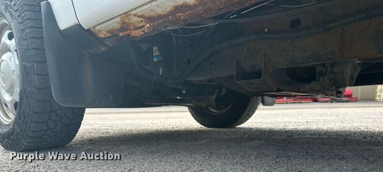 image for item DW4283 2013 Ford F150 SuperCab pickup truck