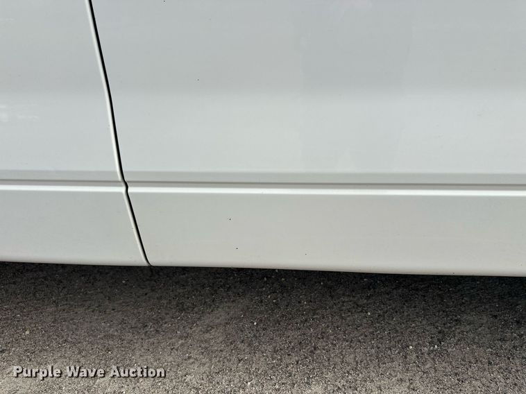 image for item DW4283 2013 Ford F150 SuperCab pickup truck