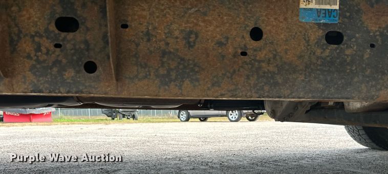 image for item DW4283 2013 Ford F150 SuperCab pickup truck