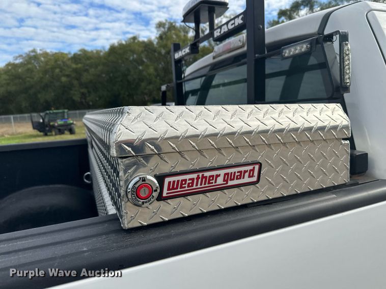 image for item DW4283 2013 Ford F150 SuperCab pickup truck