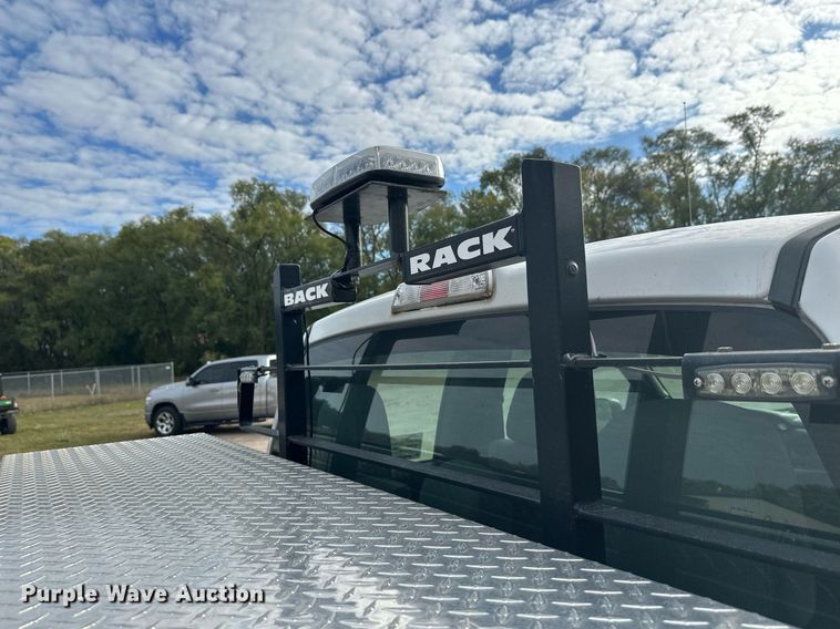 image for item DW4283 2013 Ford F150 SuperCab pickup truck