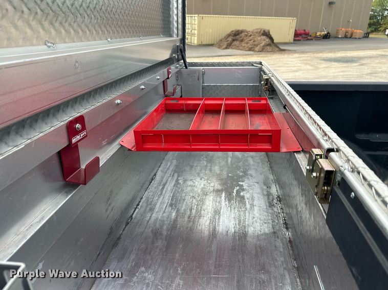 image for item DW4283 2013 Ford F150 SuperCab pickup truck