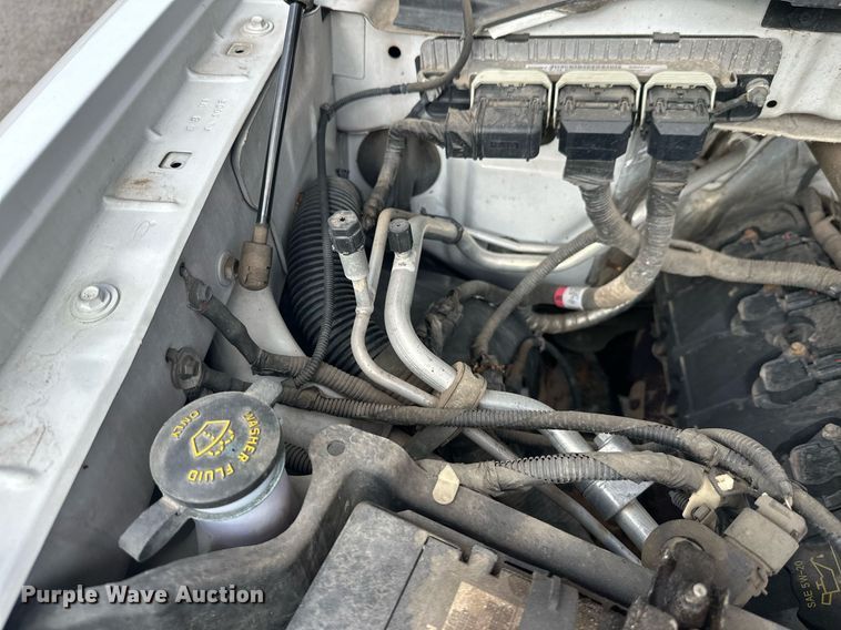 image for item DW4283 2013 Ford F150 SuperCab pickup truck