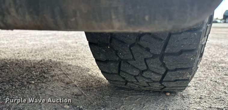 image for item DW4283 2013 Ford F150 SuperCab pickup truck