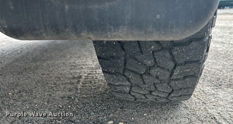 image for item DW4283 2013 Ford F150 SuperCab pickup truck