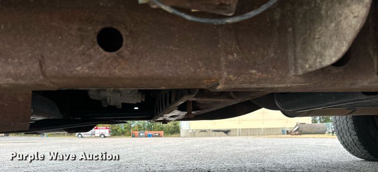 image for item DW4284 2013 GMC Sierra 3500HD pickup truck