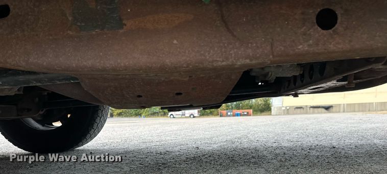 image for item DW4284 2013 GMC Sierra 3500HD pickup truck