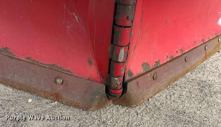 image for item DW4284 2013 GMC Sierra 3500HD pickup truck