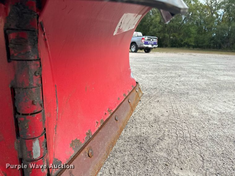 image for item DW4284 2013 GMC Sierra 3500HD pickup truck