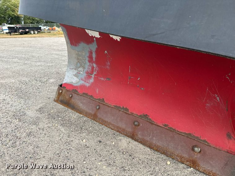 image for item DW4284 2013 GMC Sierra 3500HD pickup truck