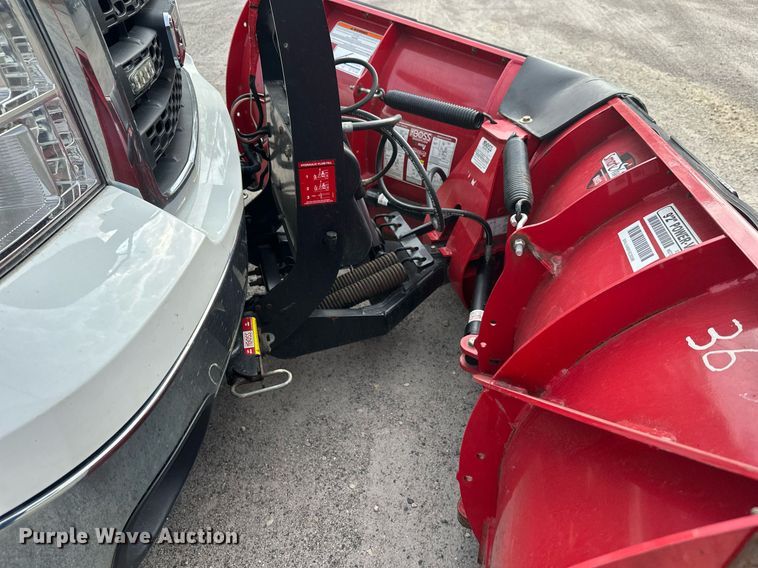 image for item DW4284 2013 GMC Sierra 3500HD pickup truck