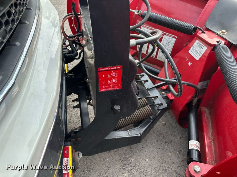 image for item DW4284 2013 GMC Sierra 3500HD pickup truck