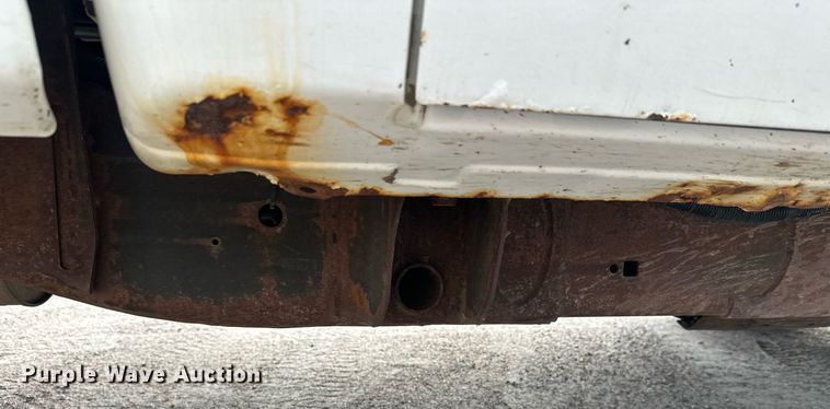 image for item DW4284 2013 GMC Sierra 3500HD pickup truck