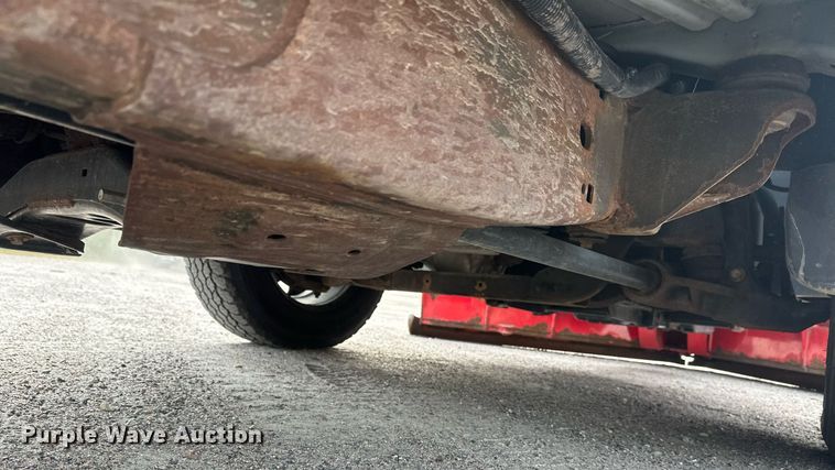 image for item DW4284 2013 GMC Sierra 3500HD pickup truck