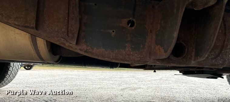 image for item DW4284 2013 GMC Sierra 3500HD pickup truck