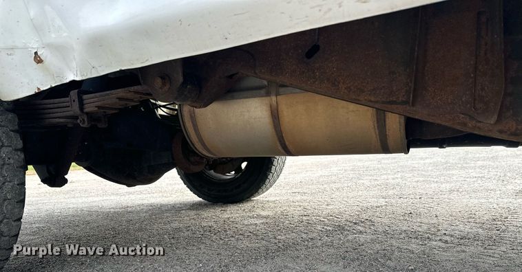 image for item DW4284 2013 GMC Sierra 3500HD pickup truck