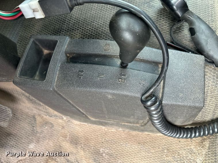 image for item DW4284 2013 GMC Sierra 3500HD pickup truck