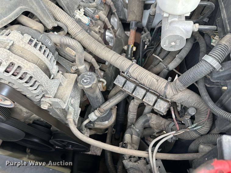 image for item DW4284 2013 GMC Sierra 3500HD pickup truck