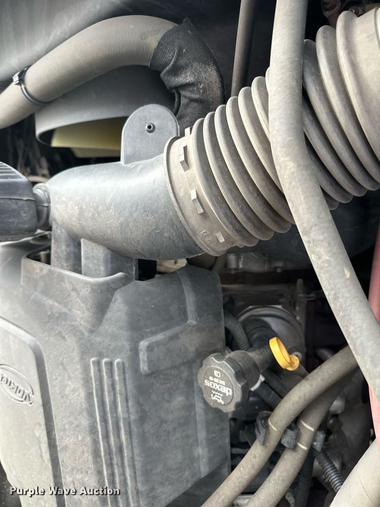 image for item DW4284 2013 GMC Sierra 3500HD pickup truck