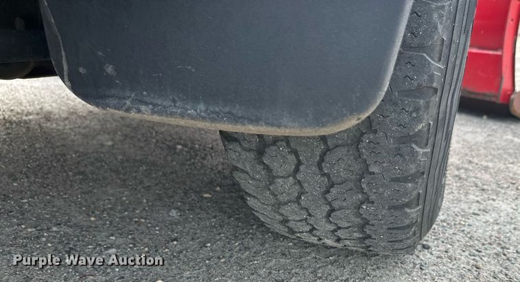 image for item DW4284 2013 GMC Sierra 3500HD pickup truck