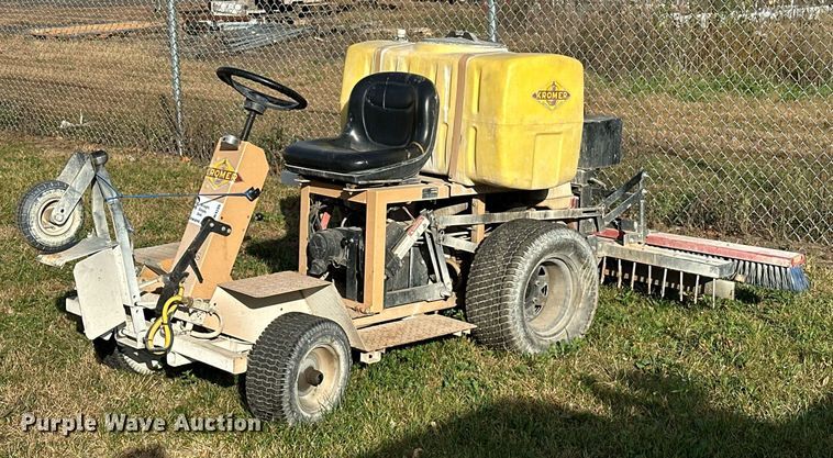 image for item DW4286 Kromer B200HP paint stripper