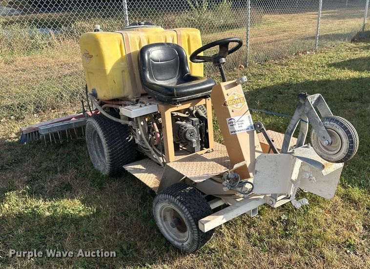 image for item DW4286 Kromer B200HP paint stripper